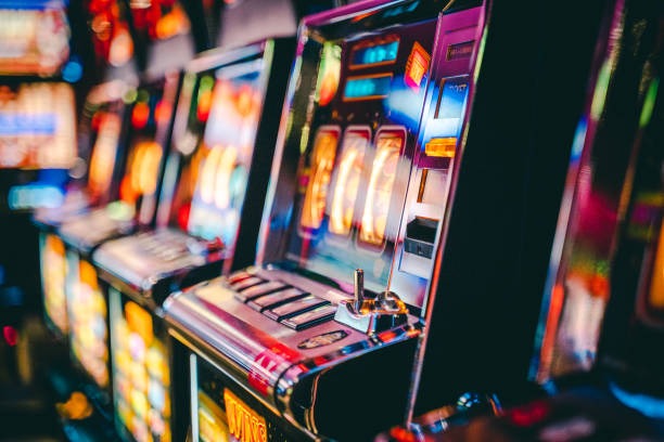 Slot game dashboard showing Aviator and Sweet Bonanza titles